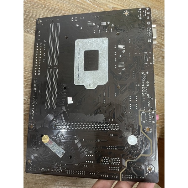 MAIN - H110-(CF-G10-D v22b) SKET1151, DDR4 supost
