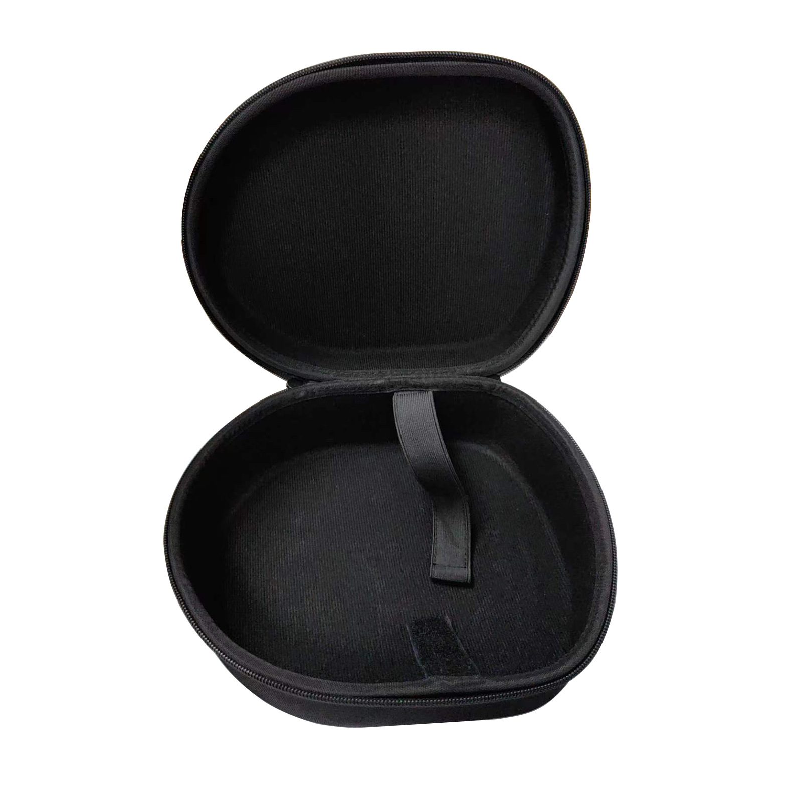 For Meta Quest 3 VR Glasses Storage Bag for Quest3 Portable Zipper Protective Bag EVA Handheld Storage Hard Case