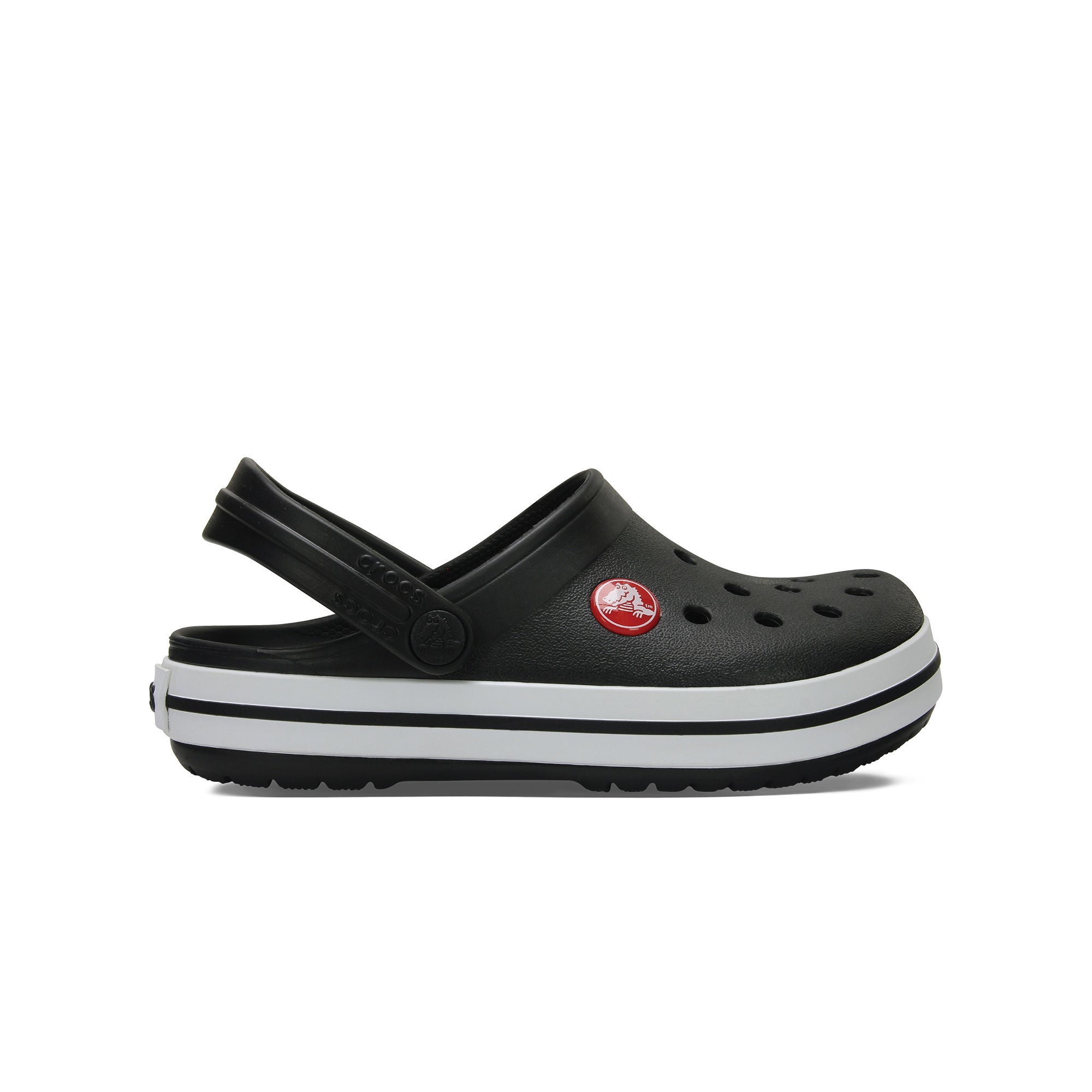 Giày Clog Trẻ em Crocs Toddler Crocband