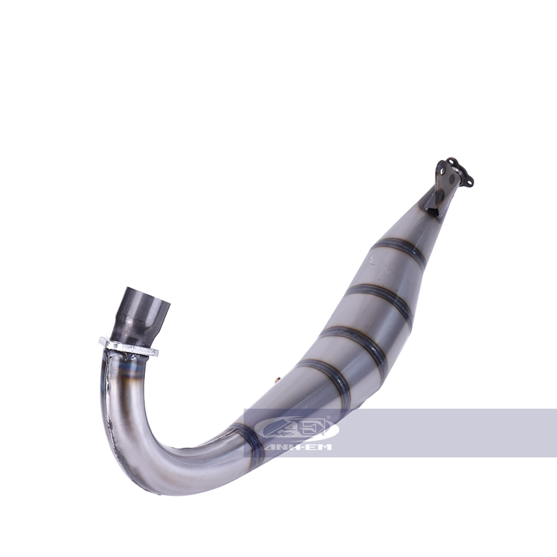 Bụng xọc không lò xo RGV RC-0020