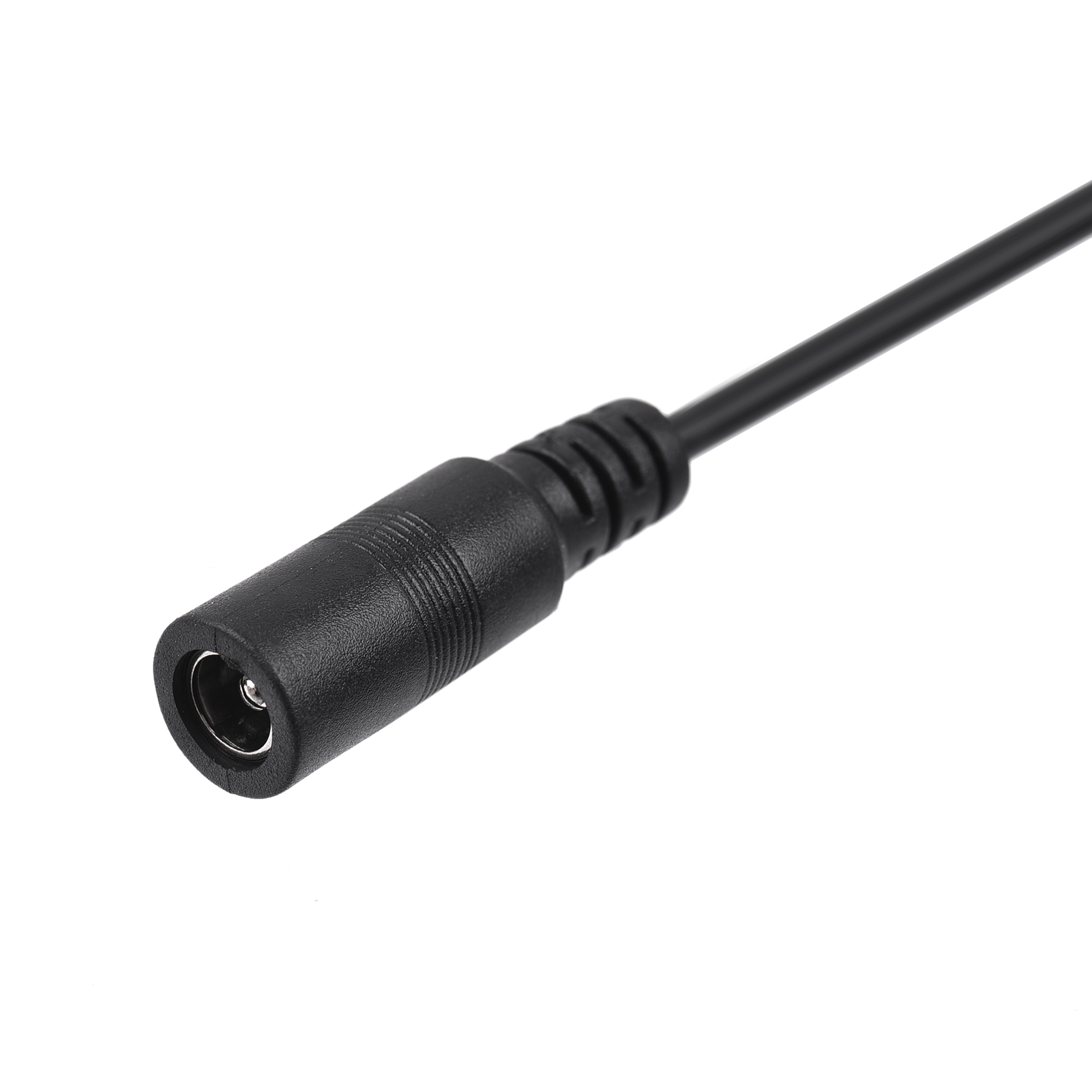 [okoogee]Guitar Effect Pedal Power Supply Adapter with 8 Ways Daisy Chain Cable Power Line Right Angle