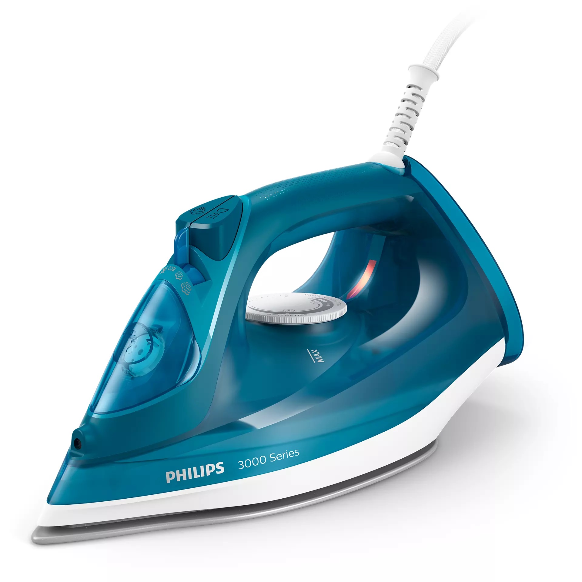 Bàn ủi hơi nước philips dst3040