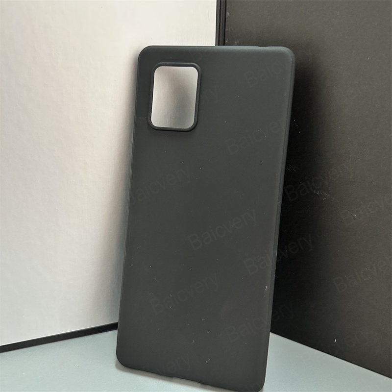 Sharp Aquos ZERO 6 Sharp Aquos Zero6 SHG04 Casing Fashion Soft TPU Silicone Case New Design Phone Cover