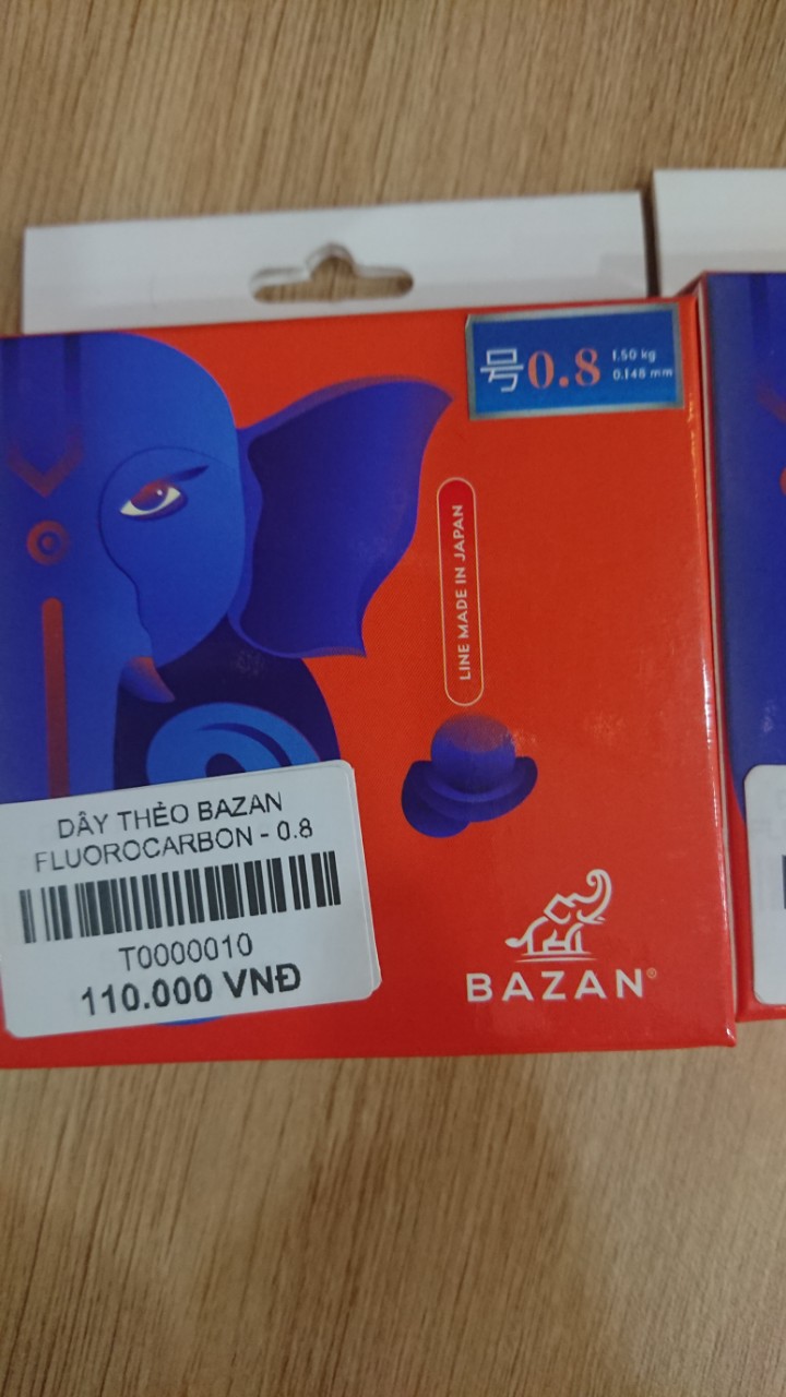 Dây thẻo bazan
