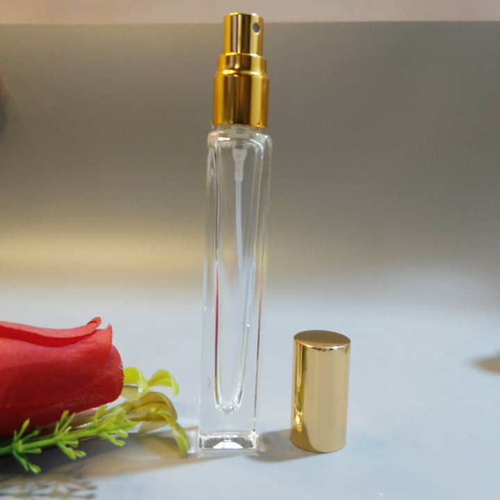 Lọ chiết nước hoa mini 10ml - A111