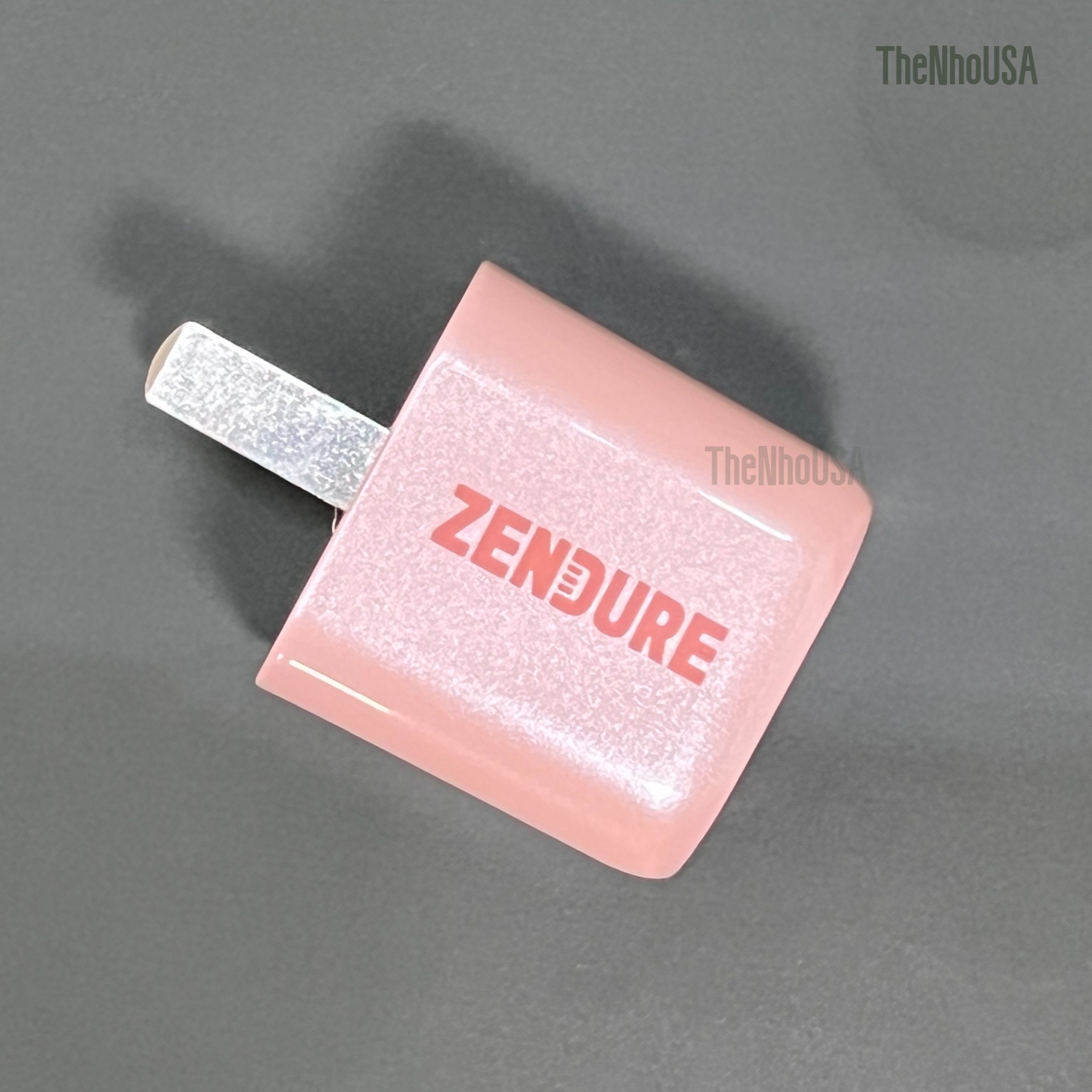 Củ sạc nhanh Zendure SuperPort 33w - 1 cổng type C (GaN) ZDSPPD33 [BH 12T]