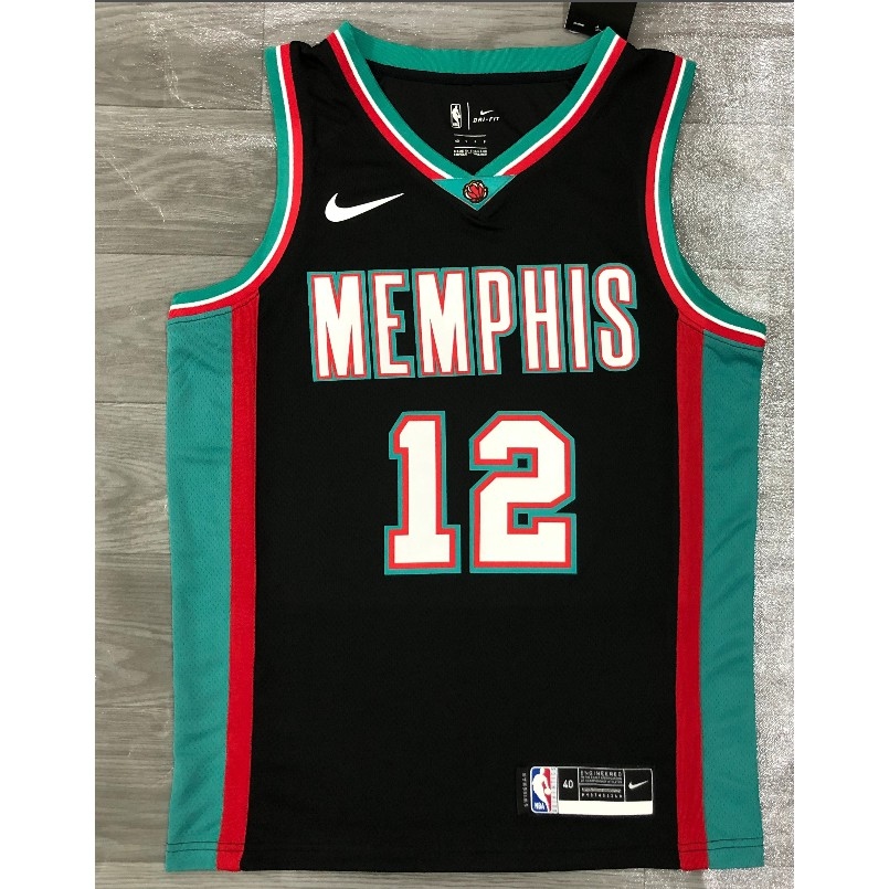 old grizzlies jersey