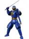 Stocked Bandai Shodo Super Ninja Sentai Kakuranger Ninjaman collectible figures model toys for fans kids. 