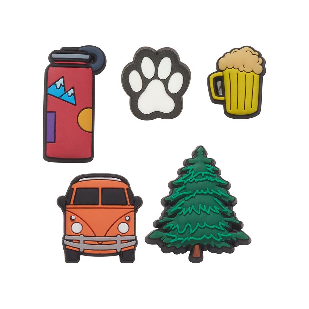 Phụ kiện Jibbitz™ Charm Outdoor Vacay