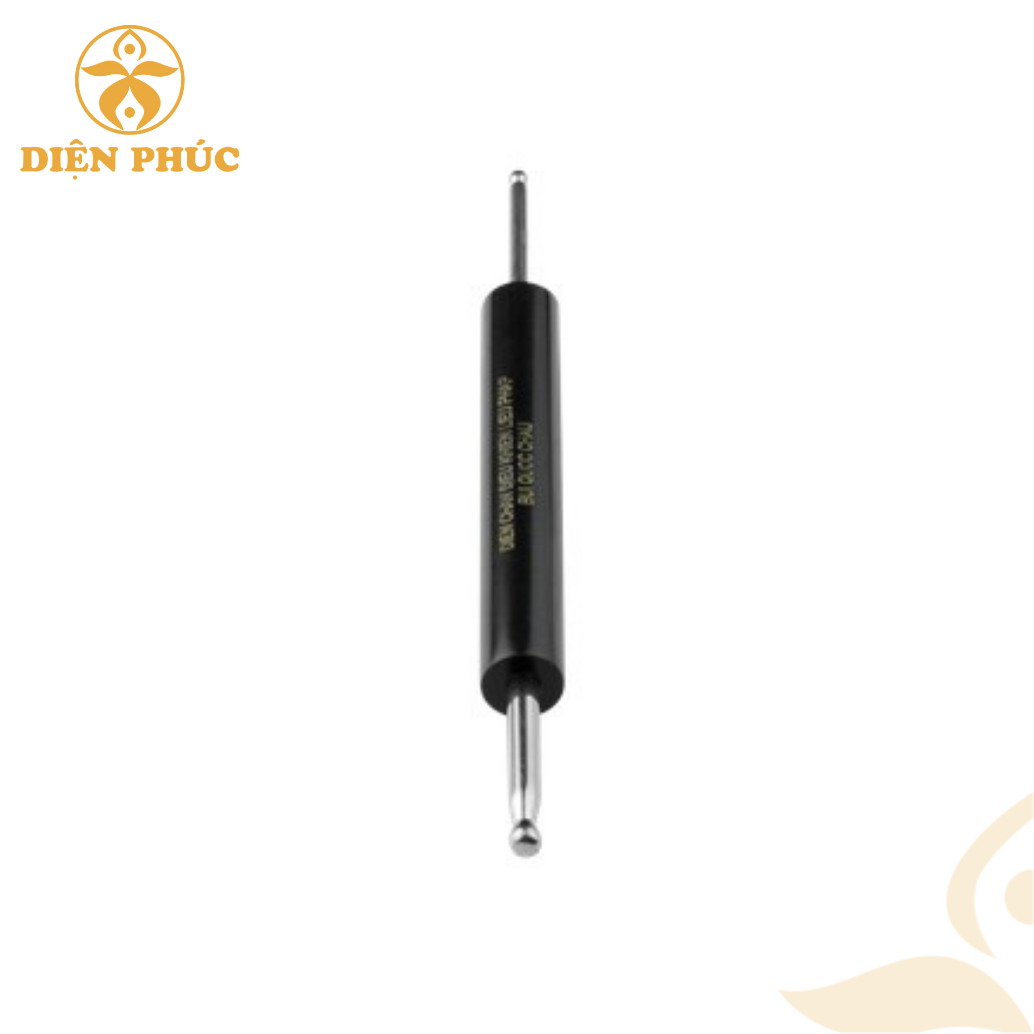 Dò 2 đầu Diện Chẩn BQC Chính Hãng