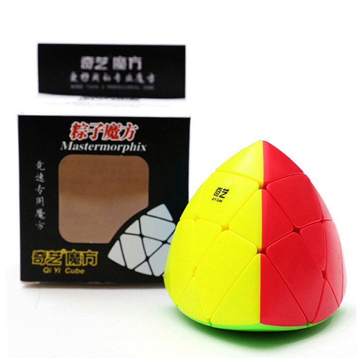 Đồ Chơi Rubik Magic Cube