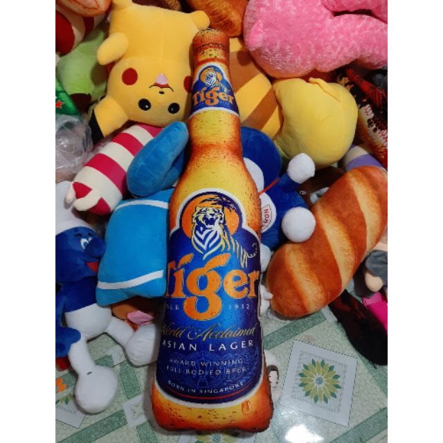 [HCM]Gối ôm 3D chai Coca