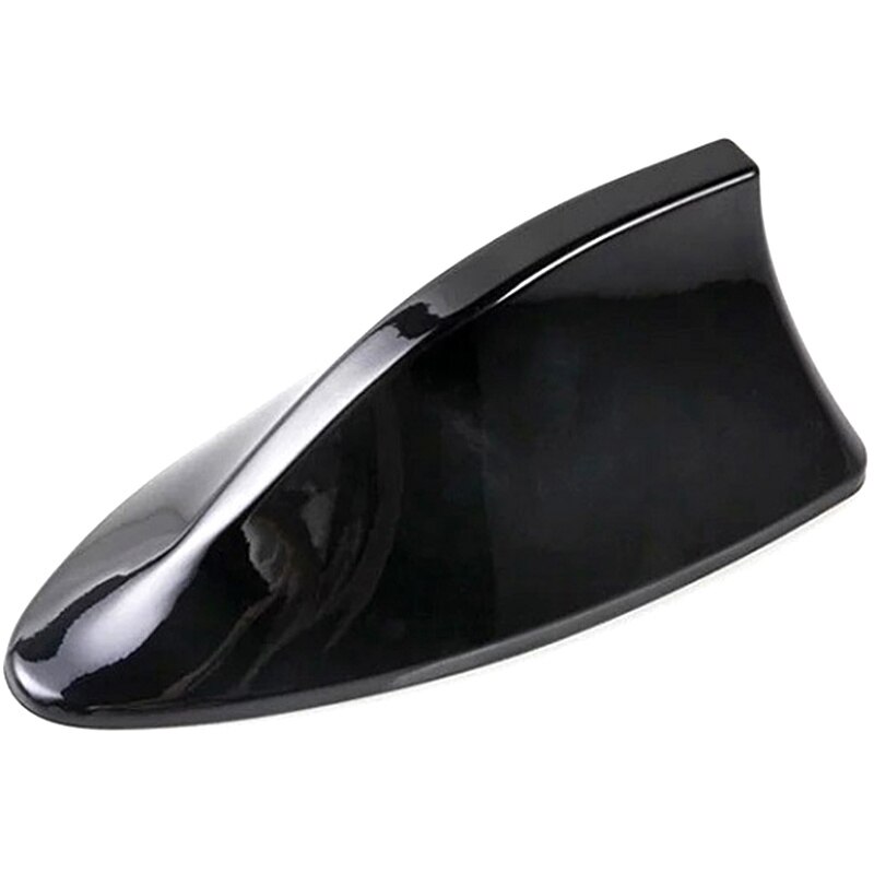 Car Signal Aerials Shark Fin Antenna For Ford Focus Kuga Fiesta Ecosport Mondeo Escape Explorer Edge Mustang Fusion Flex