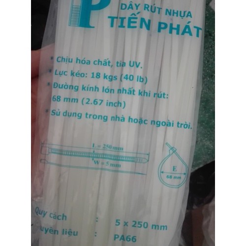 DÂY RÚT NHỰA 2 TẤC RƯỠI