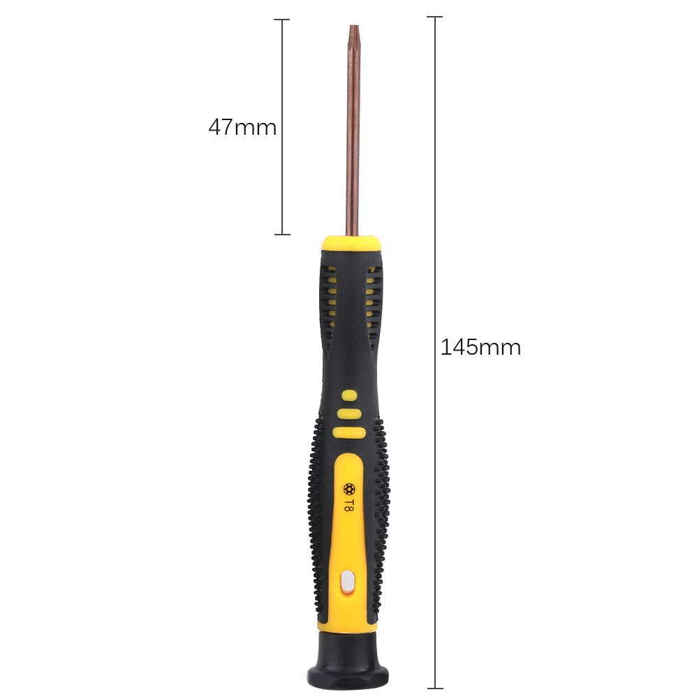Torx%20Screwdriver%20Set%20T6%20T8%20T10%20Torx%20Security%20Screwdriver%20For%20Xbox%20One%20Xbox%20Controller%20Ps5%20Ps4%20Ps3%20Repair%20Opening%20Tools%20Kit%20-%20Image%206