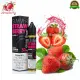 Vape Juice Strawberry Buy VGOD Summer Strawberry 50ml Best VGOD Salt Nic Vape VGOD E-liquid. 