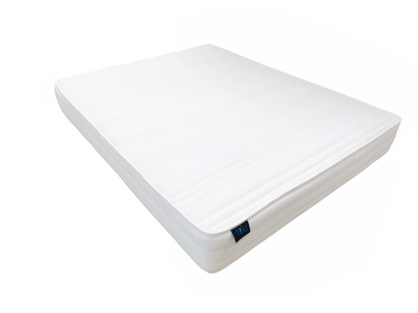 Uratex Trill Regal Pocket Spring Mattress Lazada PH