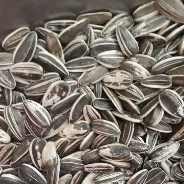 hạt hướng dương loại ngon 500g