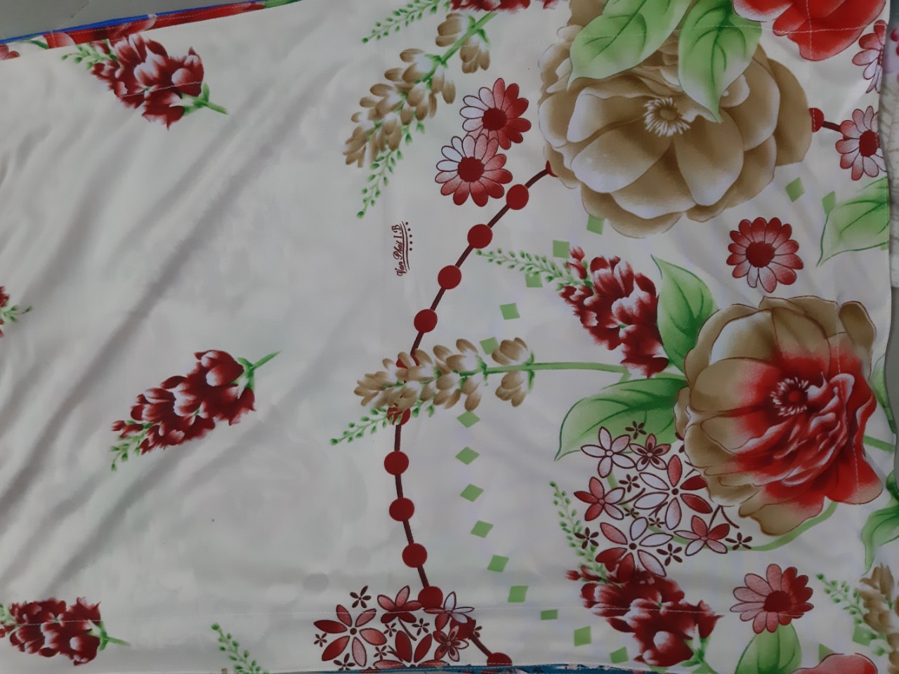 [HCM]Bộ Drap Bộ Drap Thun Hàn Quốc mát lạnh { 4 món }BST hè thu