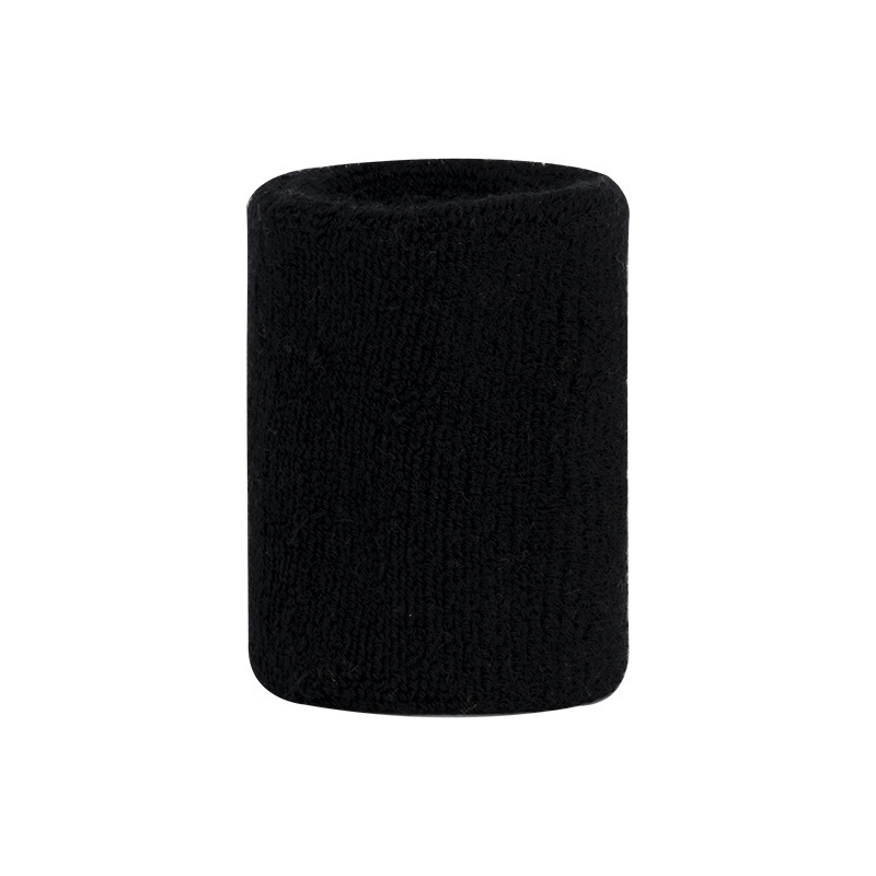 Solid Color Towel Wrist Guard for Men and Women Sports Wrist Guard Running Sweat Basketball Fitness Riding Outdoor Wrist.