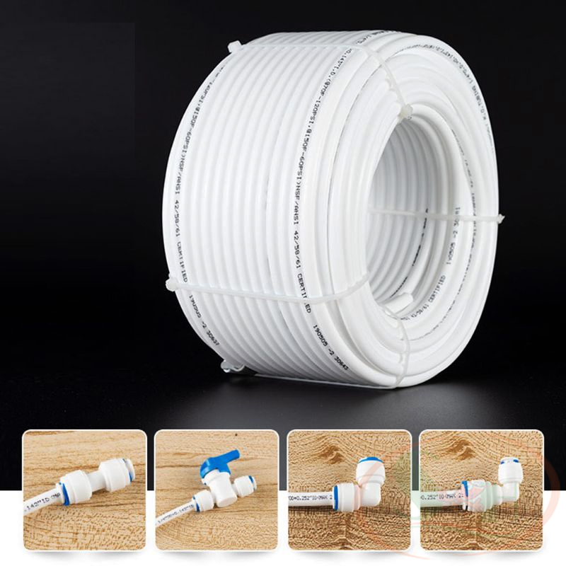 Ống Dây Máy Lọc Nước RO Cao Cấp