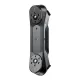 Creality 3D CR-Scan Raptor Multiple-line Blue & NIR Consumer 3D Scanner for 3D Printing Reverse Engineering Handheld Scanner Up to 60FPS Scanning Speed Anti-Shake Tracking Support 5-2000mm Black/Metal Objects Without Scanning Spraying Full Color Scan. 