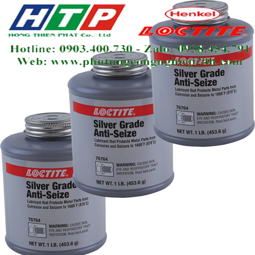 Keo loctite 767 - 453,6gr