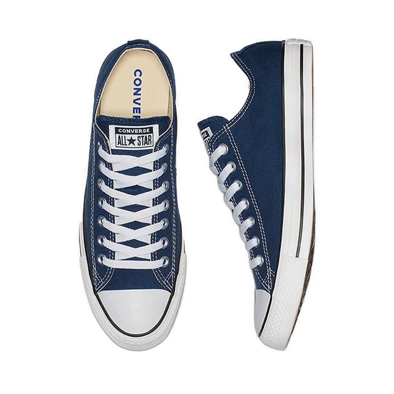 Giày Thể Thao Converse Chuck Taylor Original Unisex - Navy/White