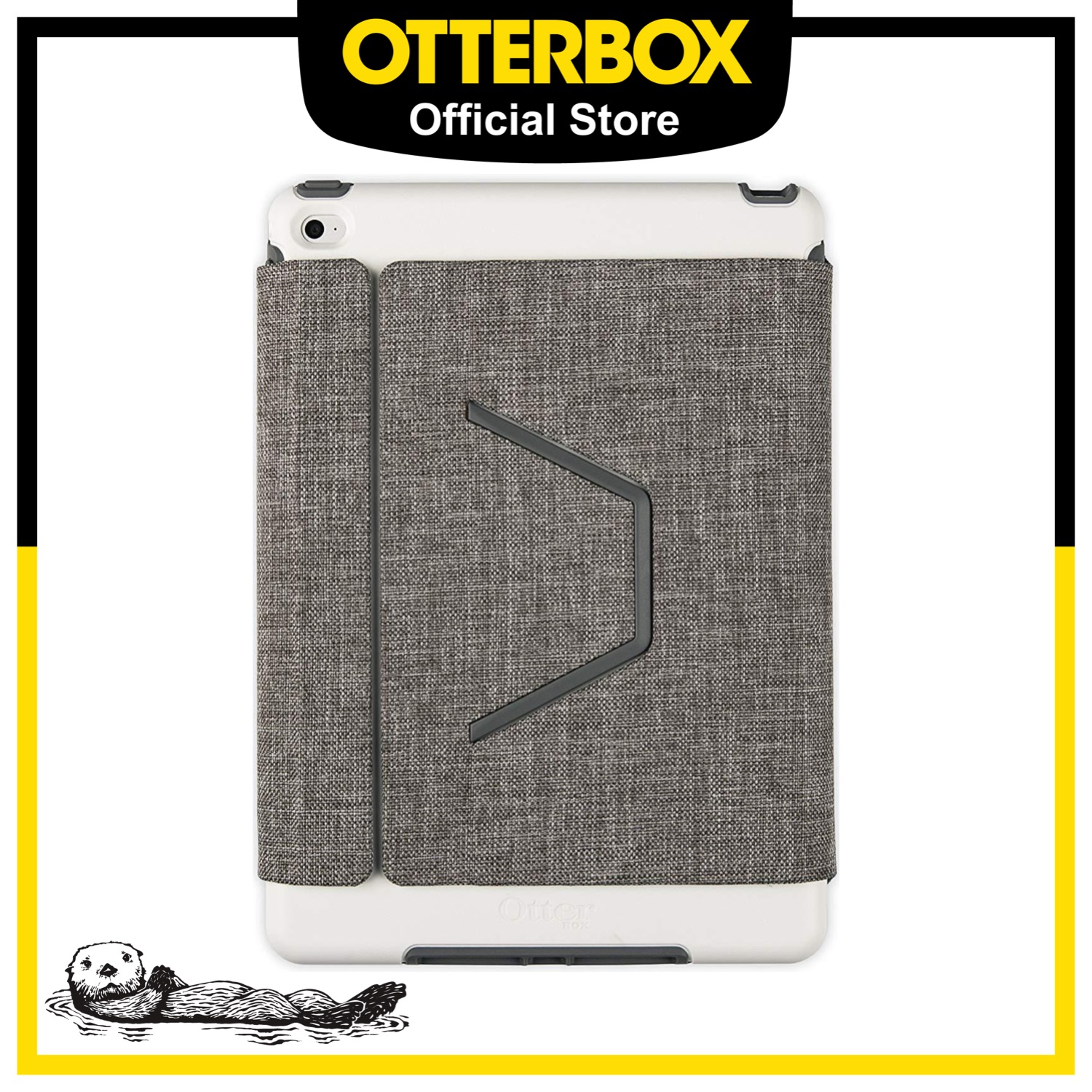 Otterbox Ipad Air 2 Symmetry Folio Lazada Singapore