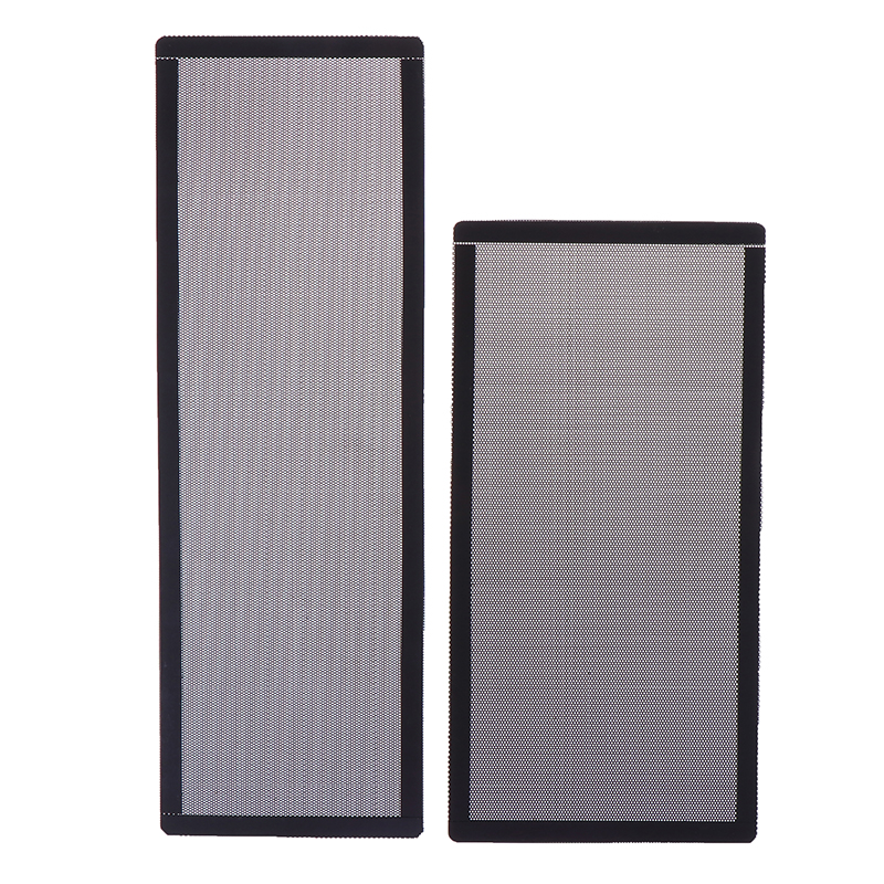 【Exclusive Offer】 PC Case Cooling Fan Magnetic Dust Filter Mesh Net ...