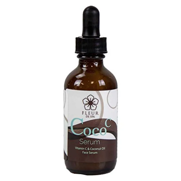 fleur anti aging serum