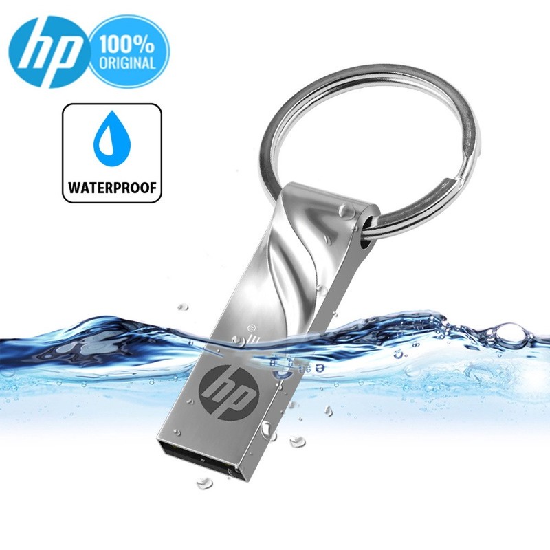 HP ổ USB nhỏ 2TB Alta velocidad USB3.0