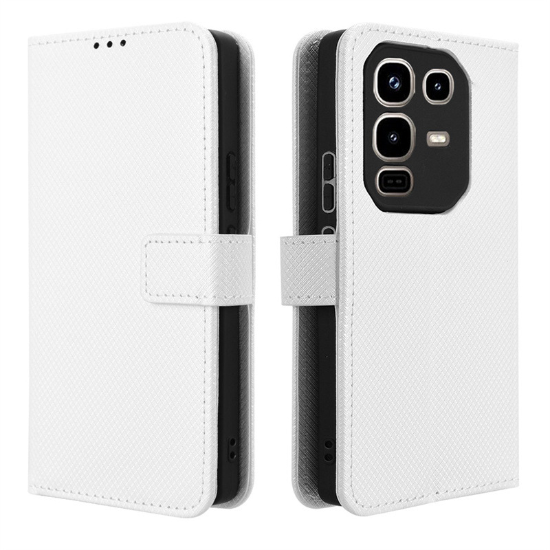 Infinix Note 50S 5G/X6870 Leather Phone Case，Wallet Phone Case Cover for Infinix Note 50S 5G/X6870. 