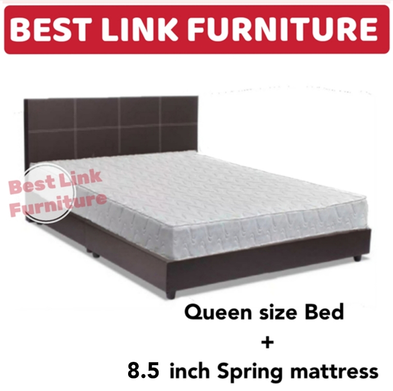 the best spring bed