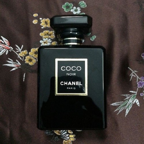 [Chiết 10-20-30ml] nước hoa nữ Coco Noir