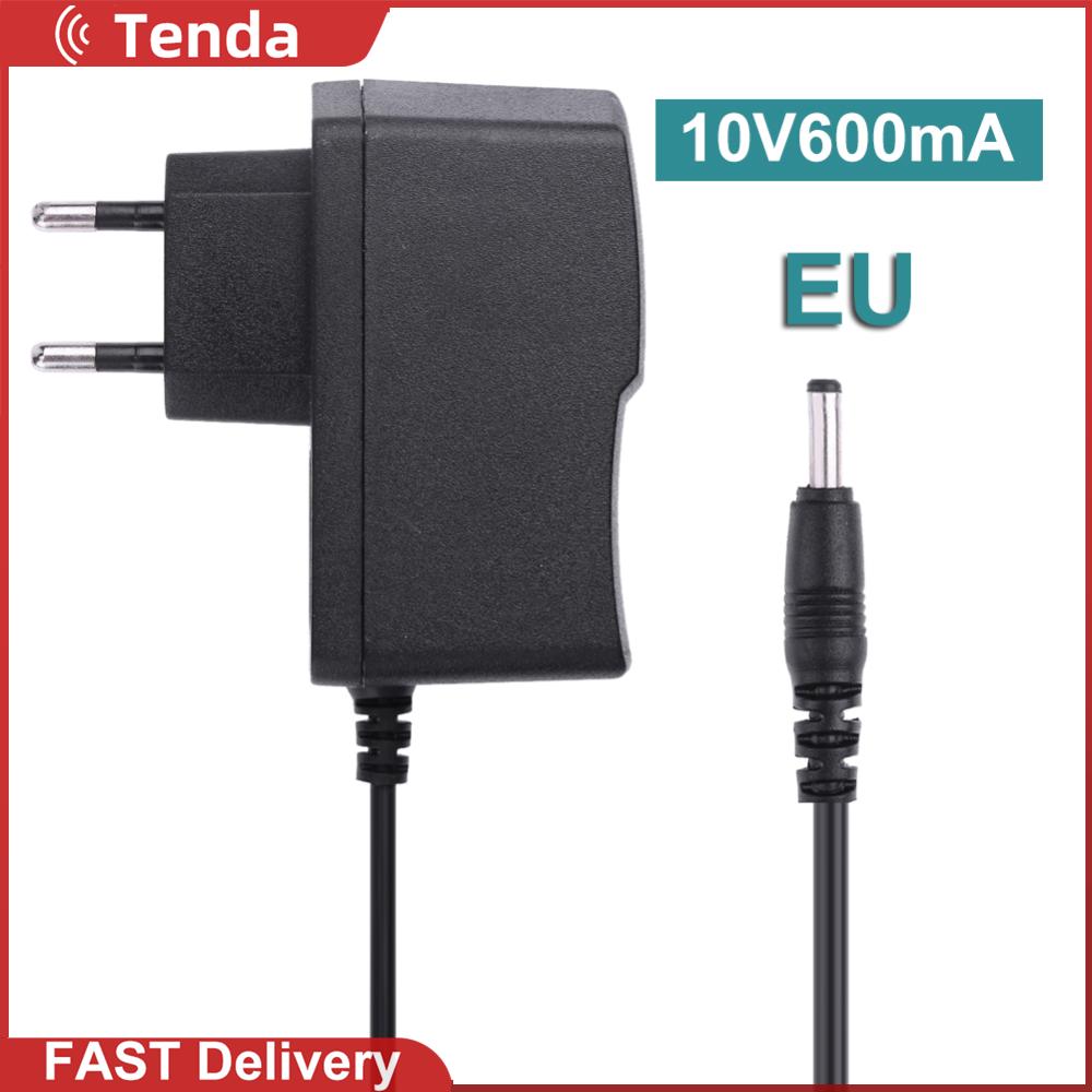 10v 600ma power supply adapter charger for lego mindstorms ev3 9797 battery