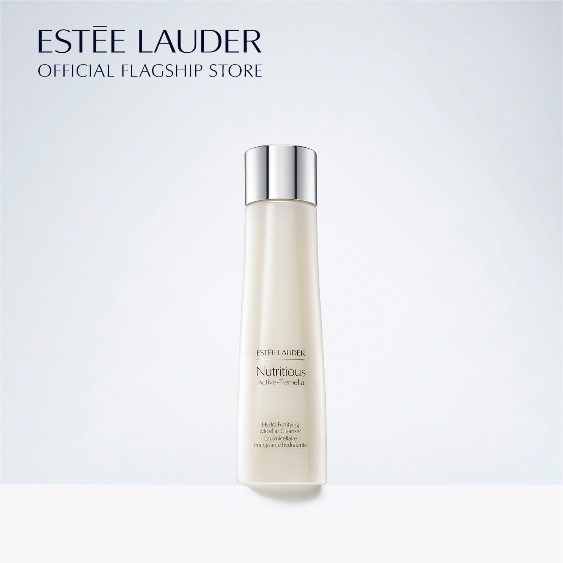 estee lauder nutritious cleanser