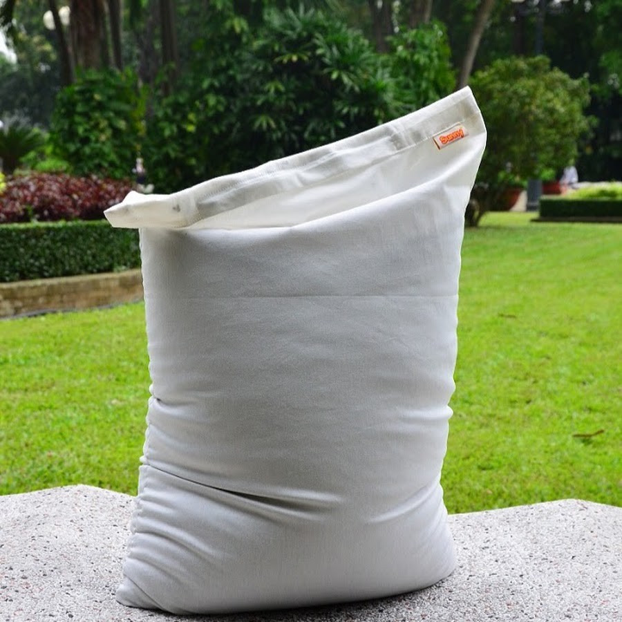 CODRuột gối nằm vỏ đậu xanh Sunny