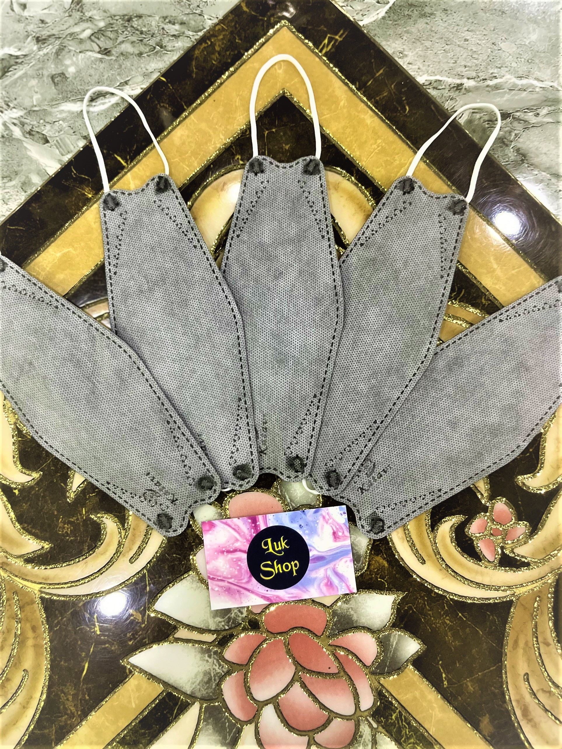 Chè Bo Bo - Bạch Quả - Tàu Hủ Ky