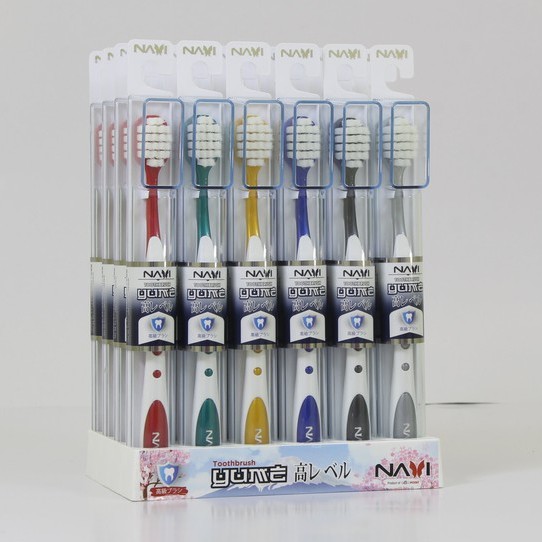 Bàn chải NAVI yume Siêu mềm