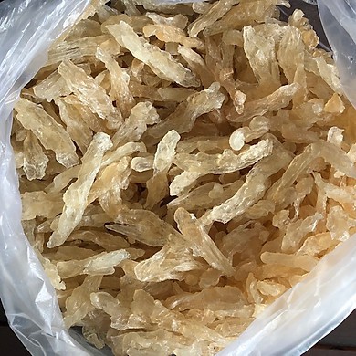 500g Mũ trôm thiên nhiên dạng cây ( chính gốc Mủ Trôm Phan Rang )