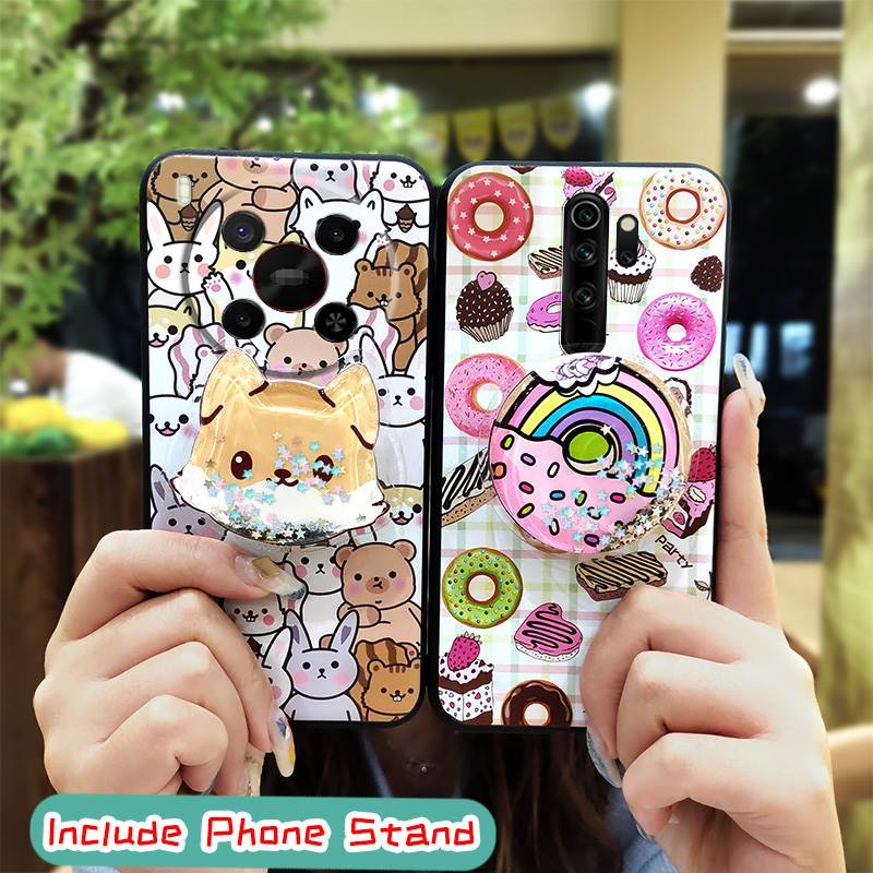 Rotatable%20stand%20Glitter%20Phone%20Case%20For%20ZTE%20Blade%20V70%20Max/Nubia%20V70%20Max%20Waterproof%20Quicksand%20protective%20Back%20Cover%20TPU%20-%20Image%204