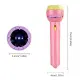 【Trick or Treat Alliance Mall】Slide Projection Light Toy Slide Flashlight Lamp Education Luminous Storybook Torch Toys For Juguete. 