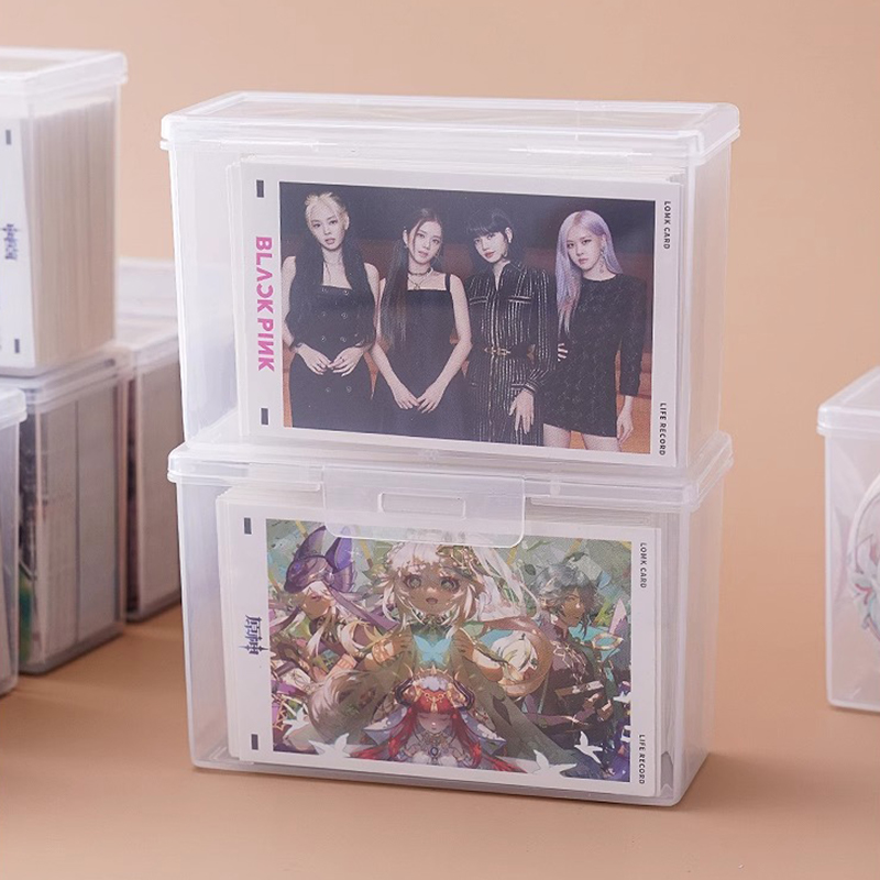 INS%20Transparent%20Plastic%20Storage%20Box%203%20Inch%20Photocards%20Small%20Card%20Storage%20Box%20Desk%20Organizer%20Box%20Classification%20Box%20Stationery%20-%20Image%203
