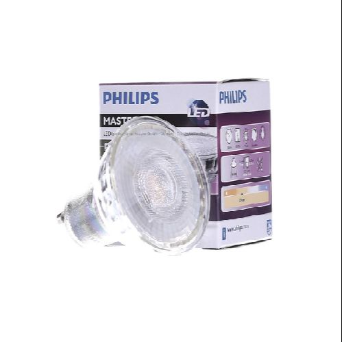 philips ledspot mv value gu10 4.9 w 927 60d