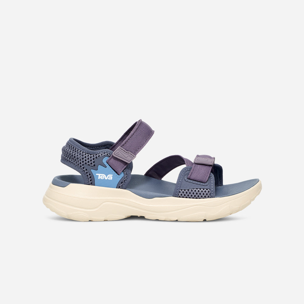 TEVA Giày sandals nữ Zymic 1124039-FLK