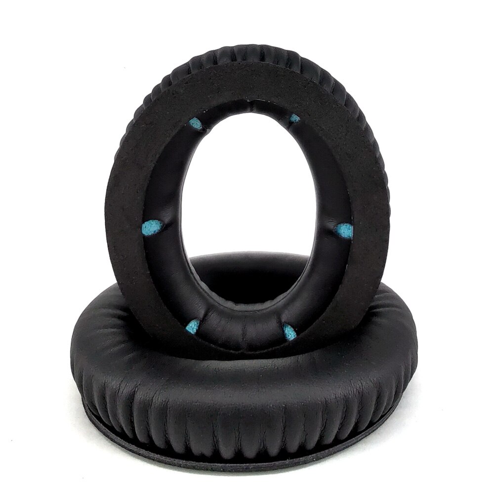 POYATU Cushion Cover For Kingston Hyperx Cloud Revolver S Gaming Headphone Ear Pads Earpads Repair Parts Earphone Essories