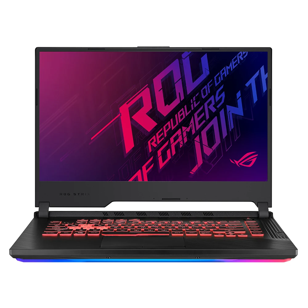 Laptop ASUS ROG STRIX G G531GD (I7 9750H, 8G, 512G, GTX1050 4GB, 15.6IN 120GHZ )