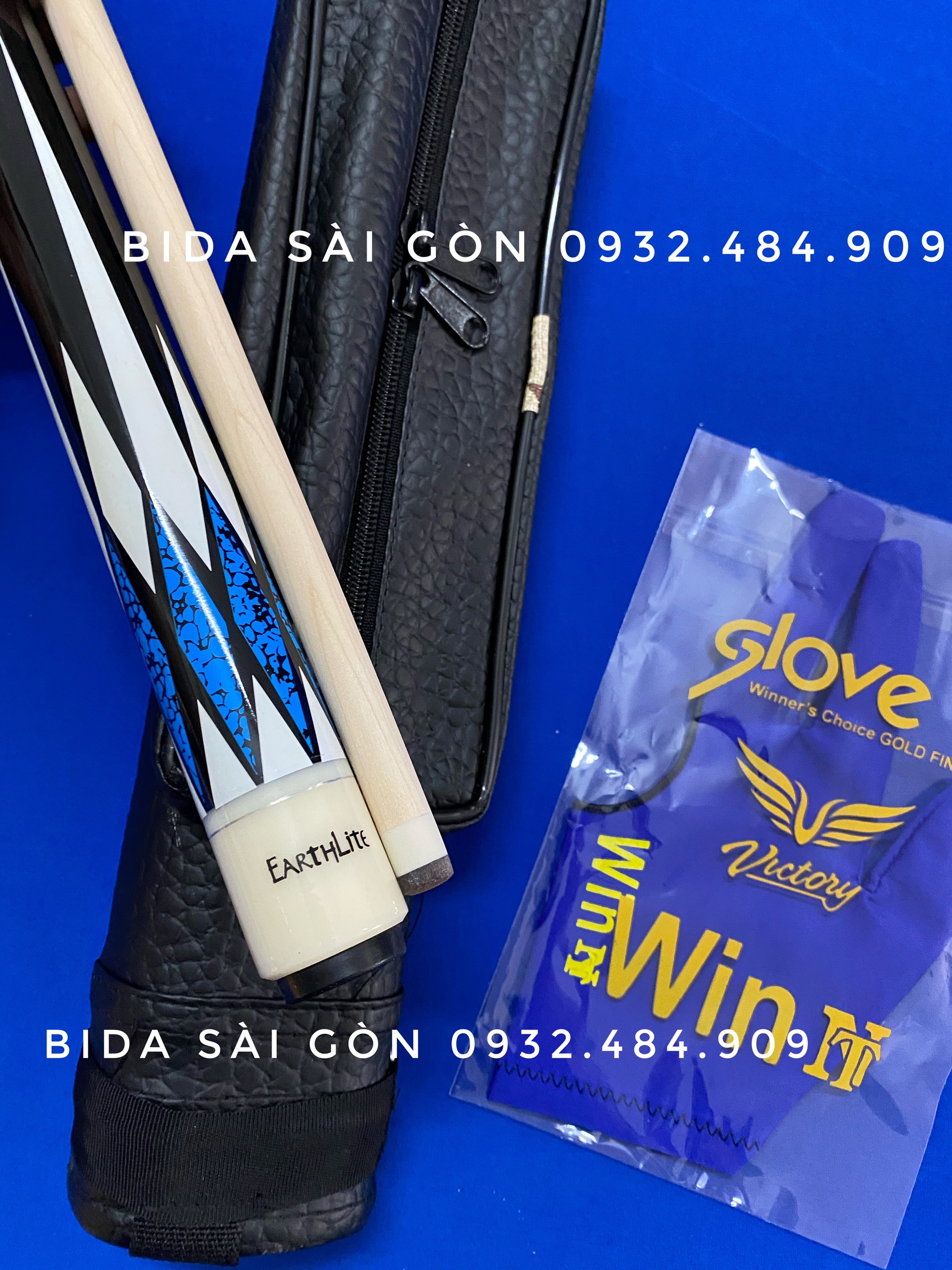 [XỊN SÒ SALE] BAO DA ĐÀI LOAN ĐỰNG CƠ BIDA