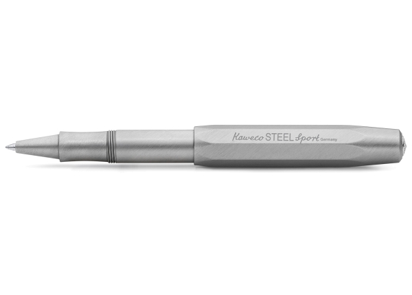 Kaweco Steel Sport RB (Bút gel)